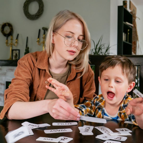 Learning Activity